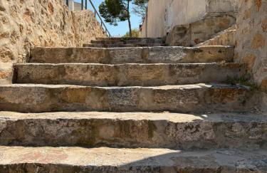 Antique Spanish Villa With A Patio - Foto 27