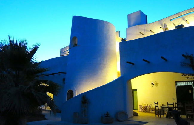 Agriturismo Tenuta del Morige - Foto 20