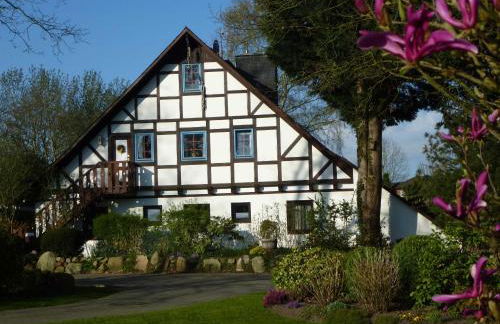 Ferienwohnung Am Walde - Photo 2