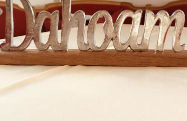 Ferienwohnung Wia Dahoam - Foto 2