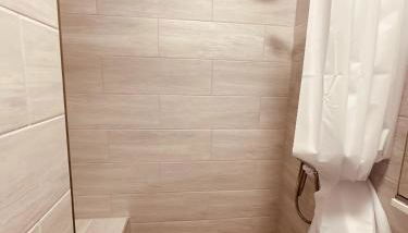 Zur schönen Aussicht I 55 I Ruhe I Komfortzone - Foto 2, Shower