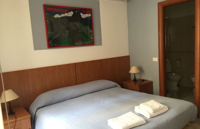 Near Termini Station - Foto 5