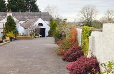 Riverside Cottage at Logwood Mill - Foto 16