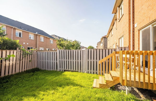 GLOBALSTAY Modern 4Br TH near Green Park - Foto 57