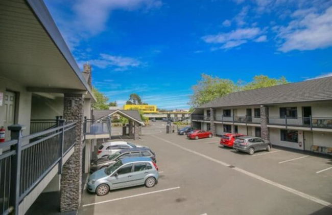 Aotea Motor Lodge - Foto 50