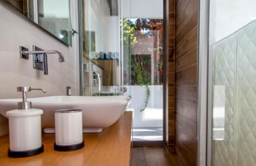 Luxury Glass Villas - Foto 57