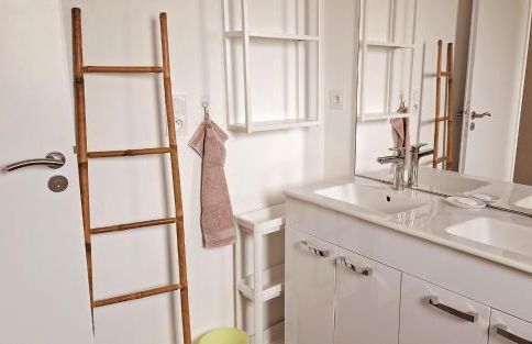 Maison cosy avec petit jardin - Foto 15