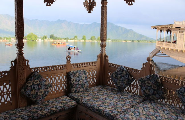 Wangnoo Houseboats - Foto 22