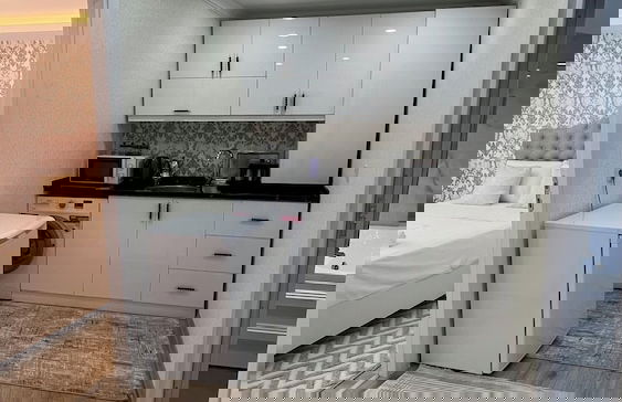 Old City Konstantinei Apartments - Foto 65