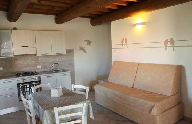 Appartamento Palazzeta With Pool, Near the Sea - Foto 34