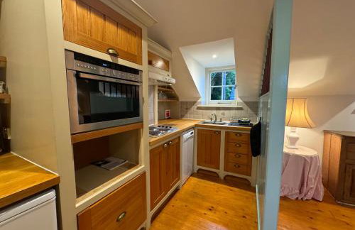 Walled Garden Cottage by Vineyard - Foto 24