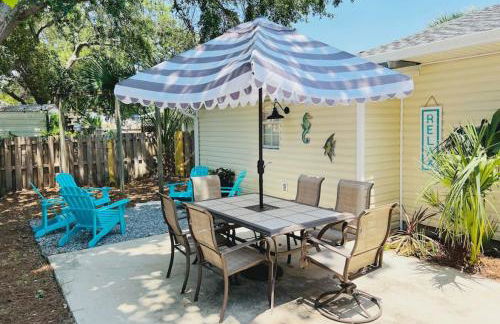 Fanta Sea - Private Seasonal Hot Tub, Game Room, Walk to Beach, Pets OK, & More! - Foto 7