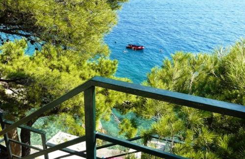 Family home away on the beach, free parking at the house - Foto 32