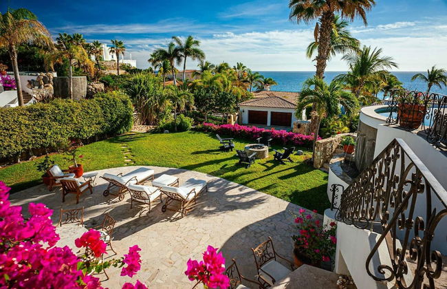 Casa de las Risas in Palmilla - Foto 6