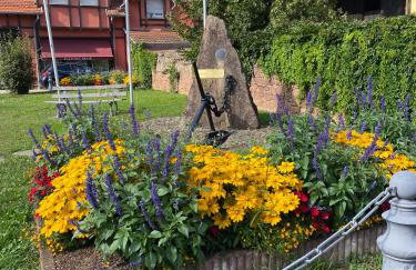 Gîte au Pied du Bischenberg - Foto 31