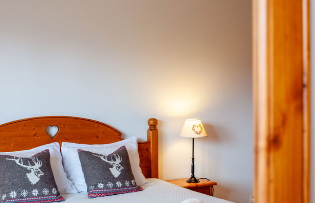 Les Cimes Blanches B 401 - Foto 6