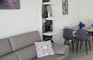 Apartment Cucharas Beach - Pool - Beach 2 min - Free AC & Wifi - Foto 1