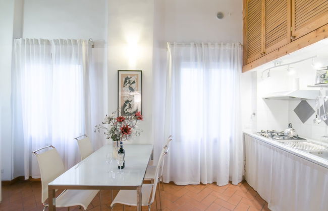 San Niccolò Loft by Mmega - Foto 8