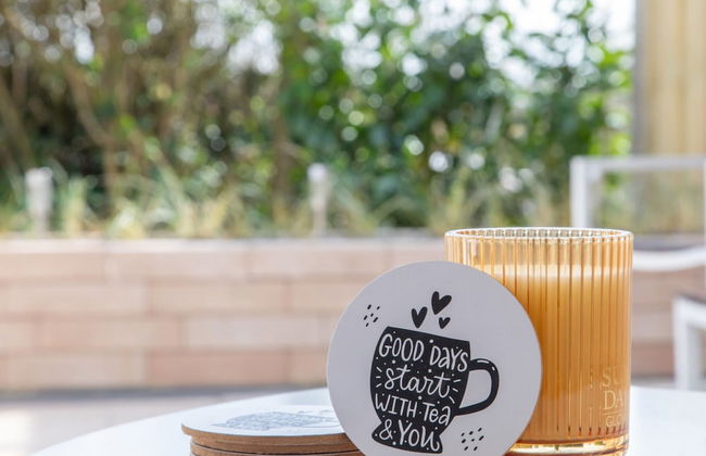 Charming Holiday Home With a Terrace - Photo 21