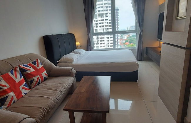 Mansion One Suites By Merlene - Foto 67