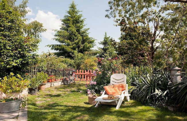 Country House Fam Polucci Cave - Foto 26