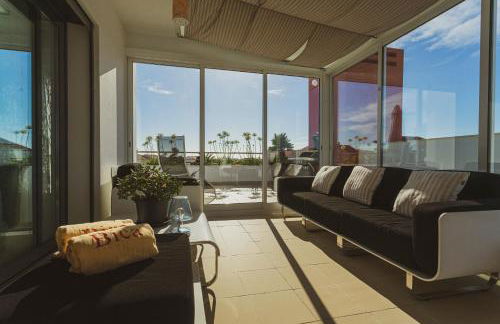 Bica, luxury heated penthouse with jacuzzi and large terrace in Baleal - Foto 15