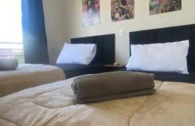 Stúdio de 1 Quarto, Wifi 500mb, Condominio com Elevador, 1 Vaga de Garagem, Cozinha Completa - Indicado para Grupos, Hospedes a Trabalho, Família e Pets - Foto 3