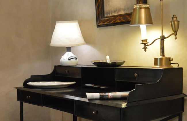 Maison D'hôtes "les Tillets" - Foto 35