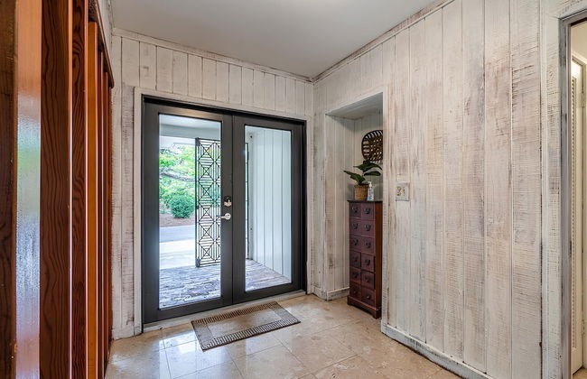 Farmhouse Oasis Retreat in Homestead - Foto 2