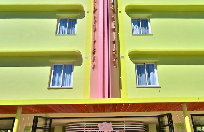 Tropicana Ibiza Suites - Adults Only - Foto 37