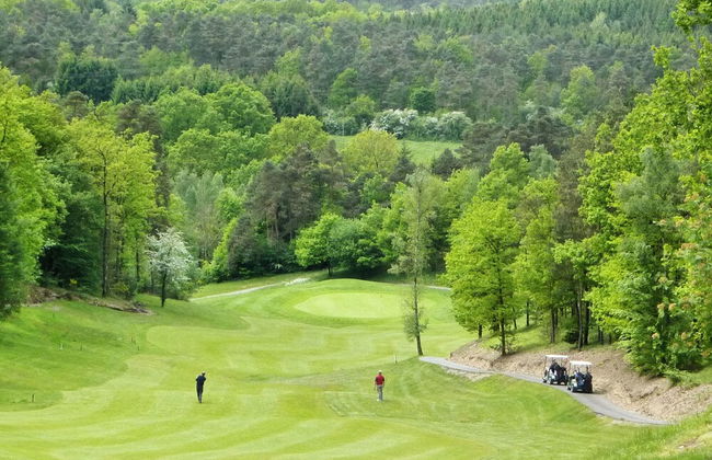 Holiday House With Sauna and Terrace - Photo 40