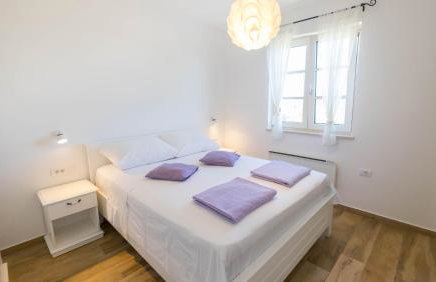 Anima Calma Filipana- family villa surrounded with vineyards and olive groves - Foto 31