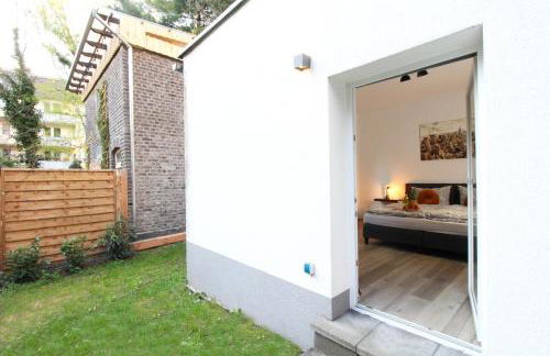 Moderne Apartments City Stadtnah -JUNIK Apartments - Photo 44