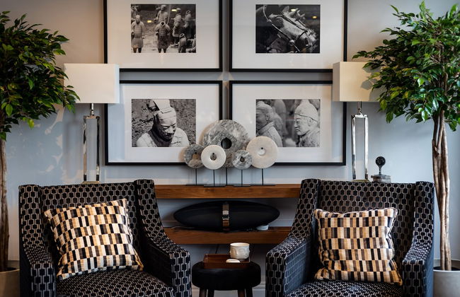 Luxurious Wandsworth Home Close to Putney Heath by Underthedoormat - Foto 14