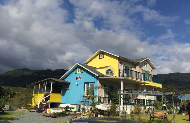 Good Relation Villa - Foto 45