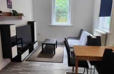 Monteurwohnungen Lerbachtal - Foto 1