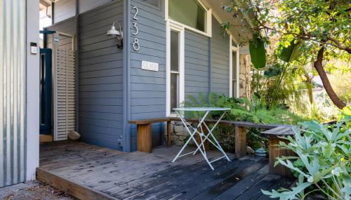 Aptos Coastal Studio Walk to Beach and Private Patio - Foto 3