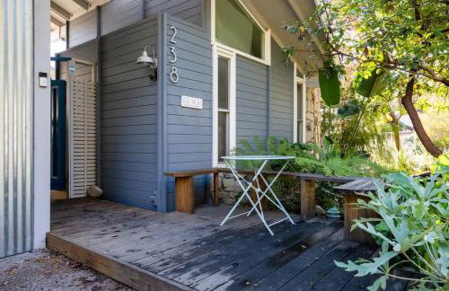 Aptos Coastal Studio Walk to Beach and Private Patio - Foto 3