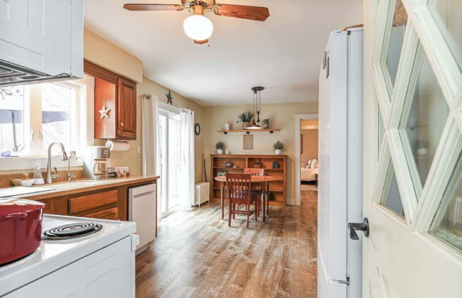 Cape Neddick Coastal Hideaway New England Charm! - Photo 21