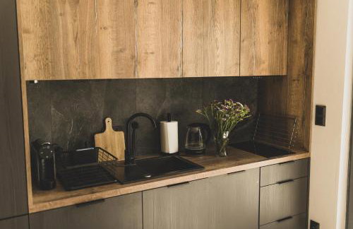 Sowie Chatki - domki z widokiem na Góry Sowie - Foto 31