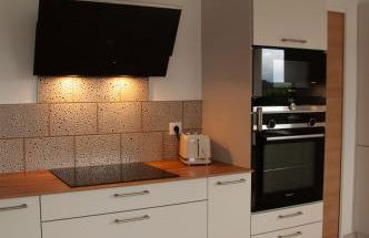 Duplex 6 personnes, vue panoramique sur lac - Foto 17