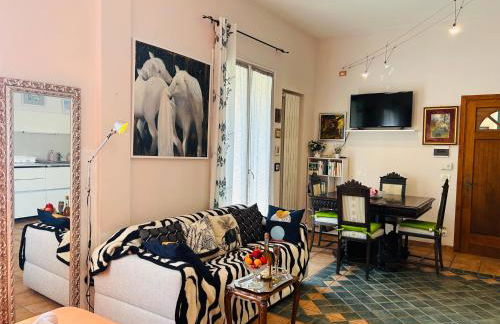 House of artist - Foto 73