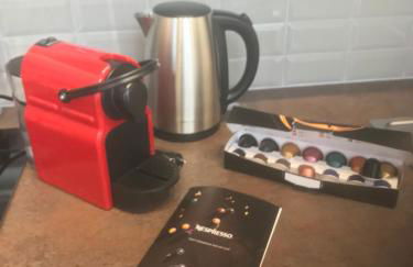 charmant studio Pont-Audemer - Foto 10