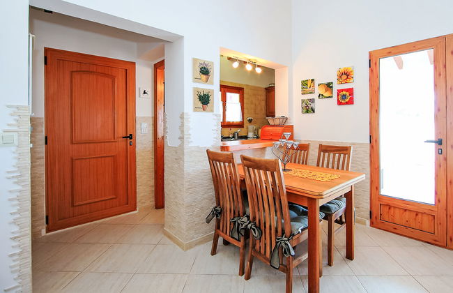 Monte y Mar - Foto 9