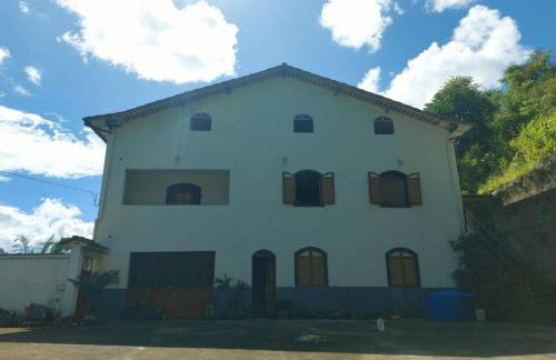 Casa Antiga em OP - Foto 1