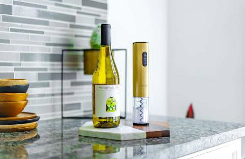 Jungle Fever by Jungle House Walk to High Street Near Convention Center OSU & Nationwide Arena Downtown & Short North 5 800 Reviews Private Parking - Foto 62