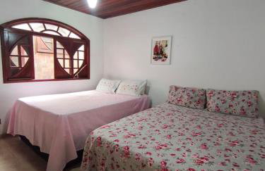 Casa temporada Monsuaba - Foto 25