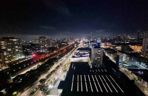 19Lindo ap Rua Metrô prox Centro - Photo 74