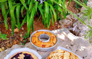 Masseria Giustiniani - Foto 61