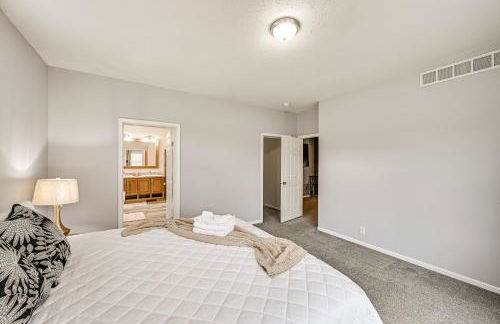 3 Mi to Dtwn Family-Friendly Home in South Haven! - Foto 10